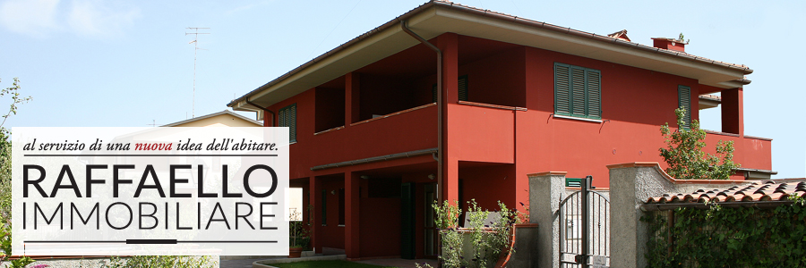Raffaello Immobiliare: da 2000 si occupa della realizzazione di immobili di lusso a Prato